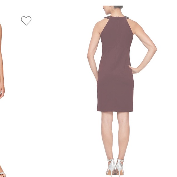 SLNY Dress. NWT Womens size 12 - Picture 2 of 4